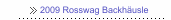 2009 Rosswag Backhäusle 